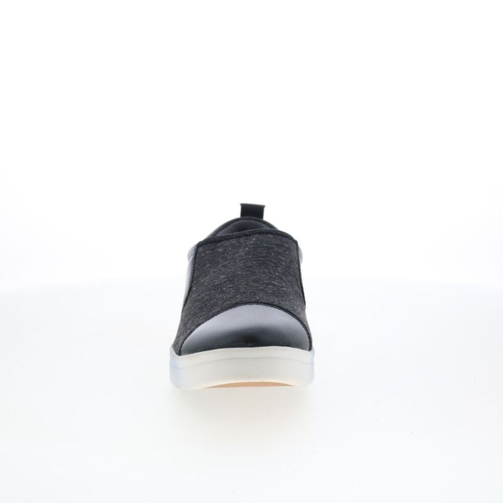Drew Womens Amber Black Shoes (NWT) - Picture 2 of 4